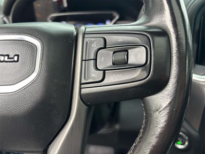 2020 GMC Sierra 2500HD Denali