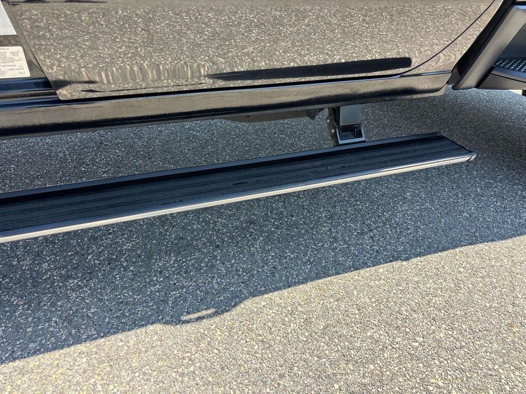 2023 GMC Sierra 2500HD Denali