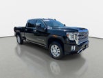 2023 GMC Sierra 2500HD Denali