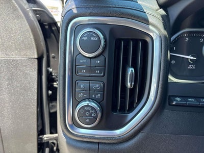 2023 GMC Sierra 2500HD Denali