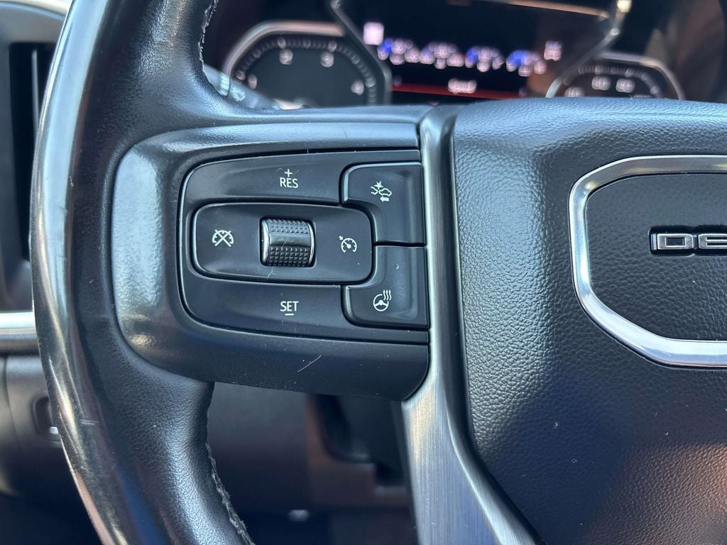 2023 GMC Sierra 2500HD Denali