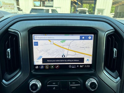 2023 GMC Sierra 2500HD Denali