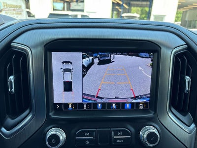 2023 GMC Sierra 2500HD Denali