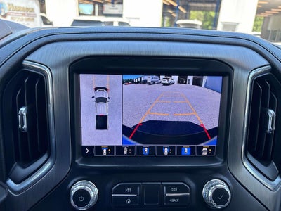 2023 GMC Sierra 2500HD Denali