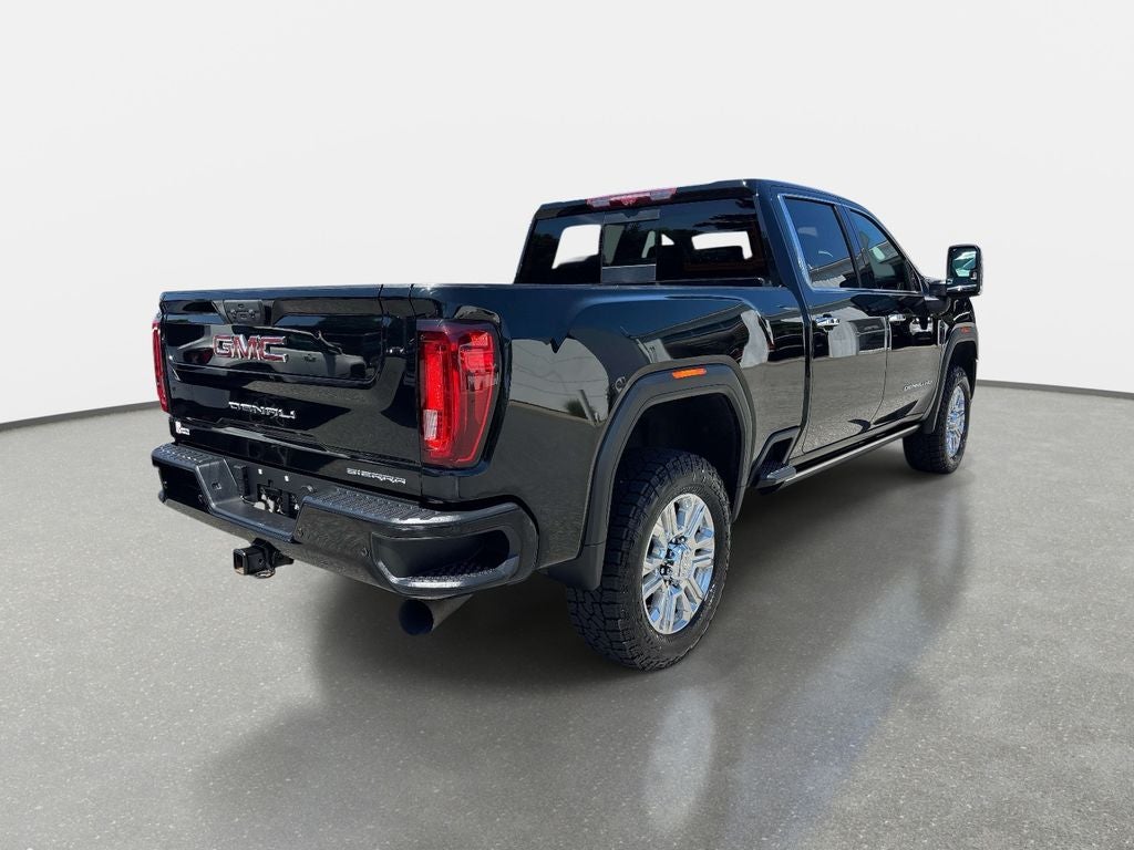 2023 GMC Sierra 2500HD Denali