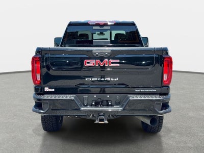 2023 GMC Sierra 2500HD Denali
