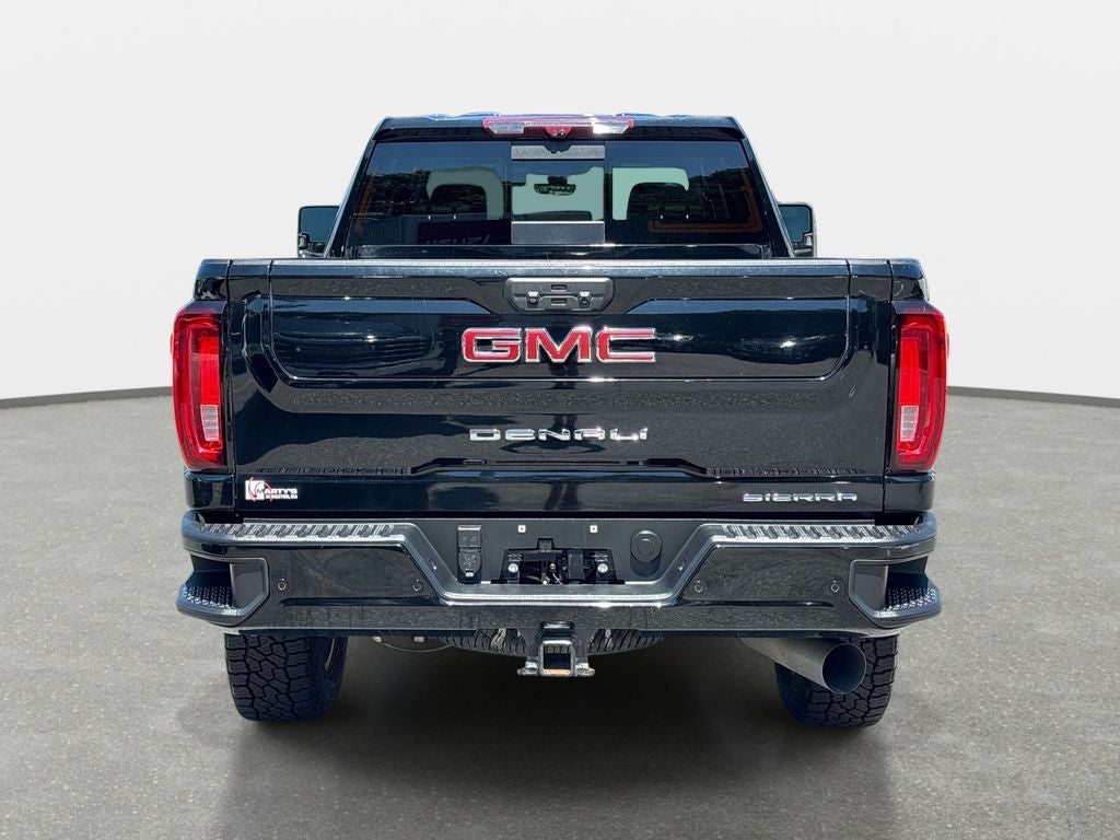2023 GMC Sierra 2500HD Denali