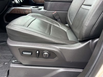 2020 GMC Sierra 2500HD Denali