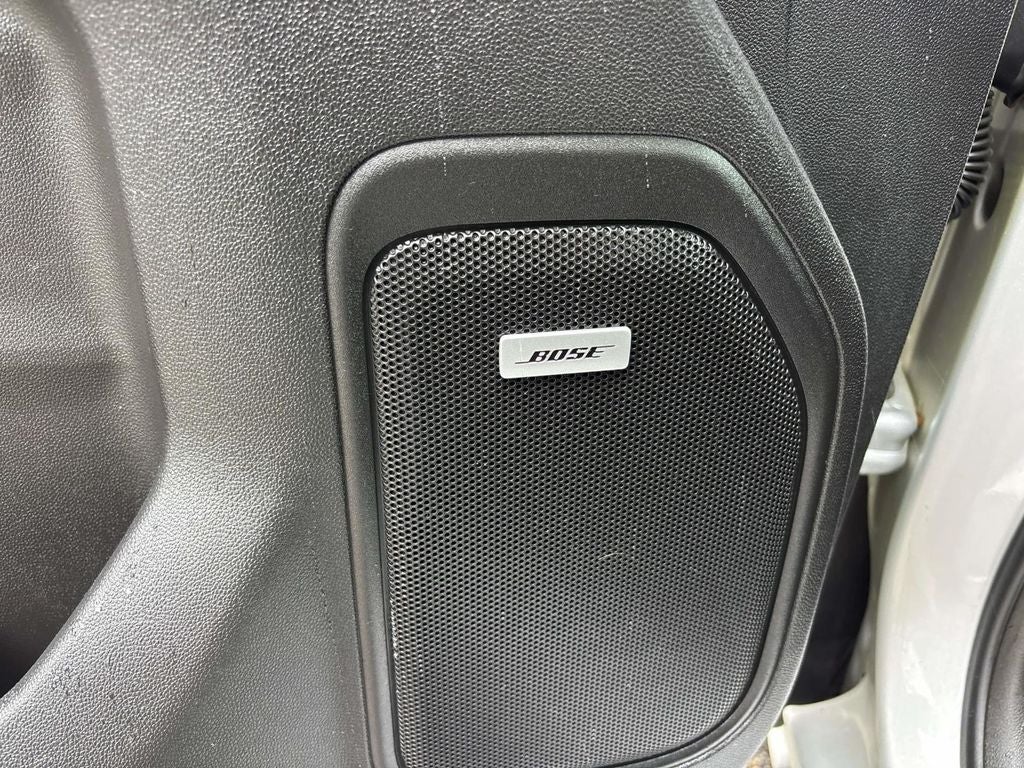 2020 GMC Sierra 2500HD Denali