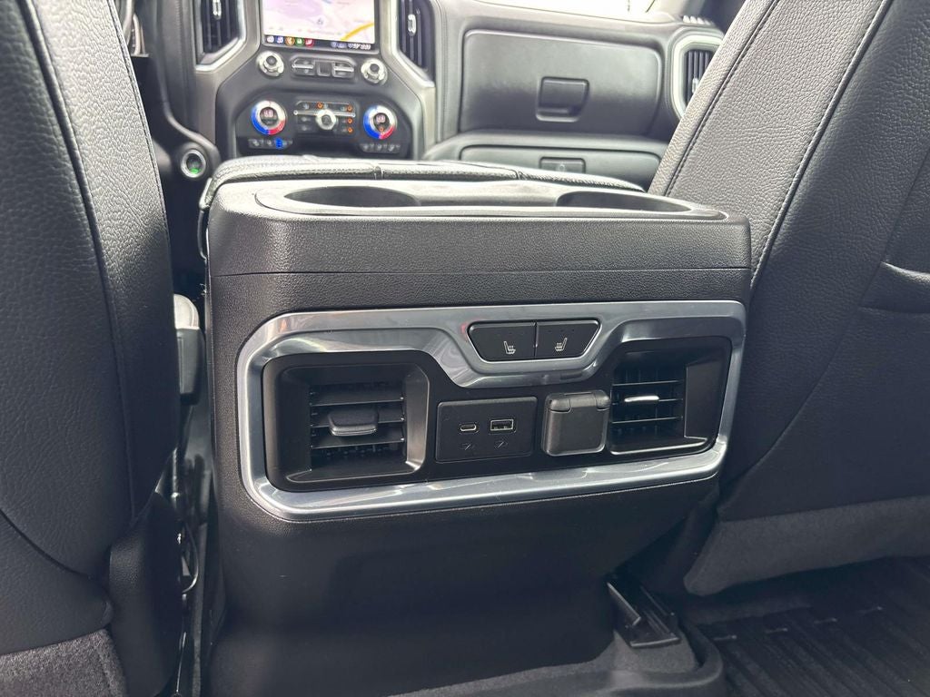 2020 GMC Sierra 2500HD Denali