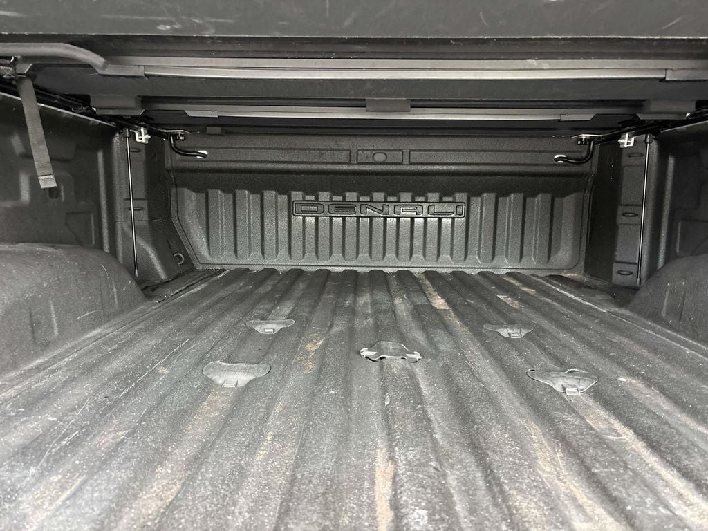 2020 GMC Sierra 2500HD Denali