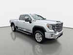 2020 GMC Sierra 2500HD Denali
