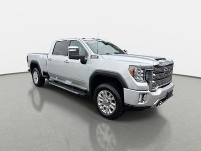 2020 GMC Sierra 2500HD Denali