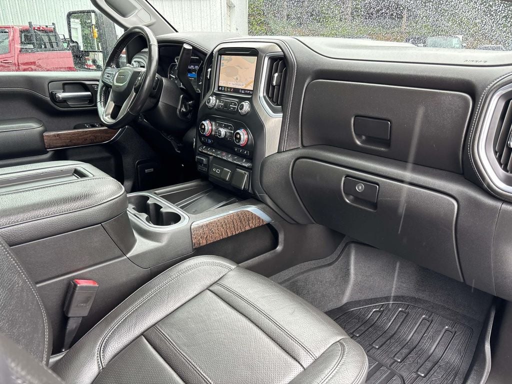 2020 GMC Sierra 2500HD Denali