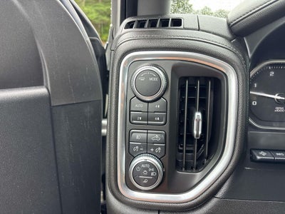 2020 GMC Sierra 2500HD Denali