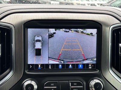 2020 GMC Sierra 2500HD Denali