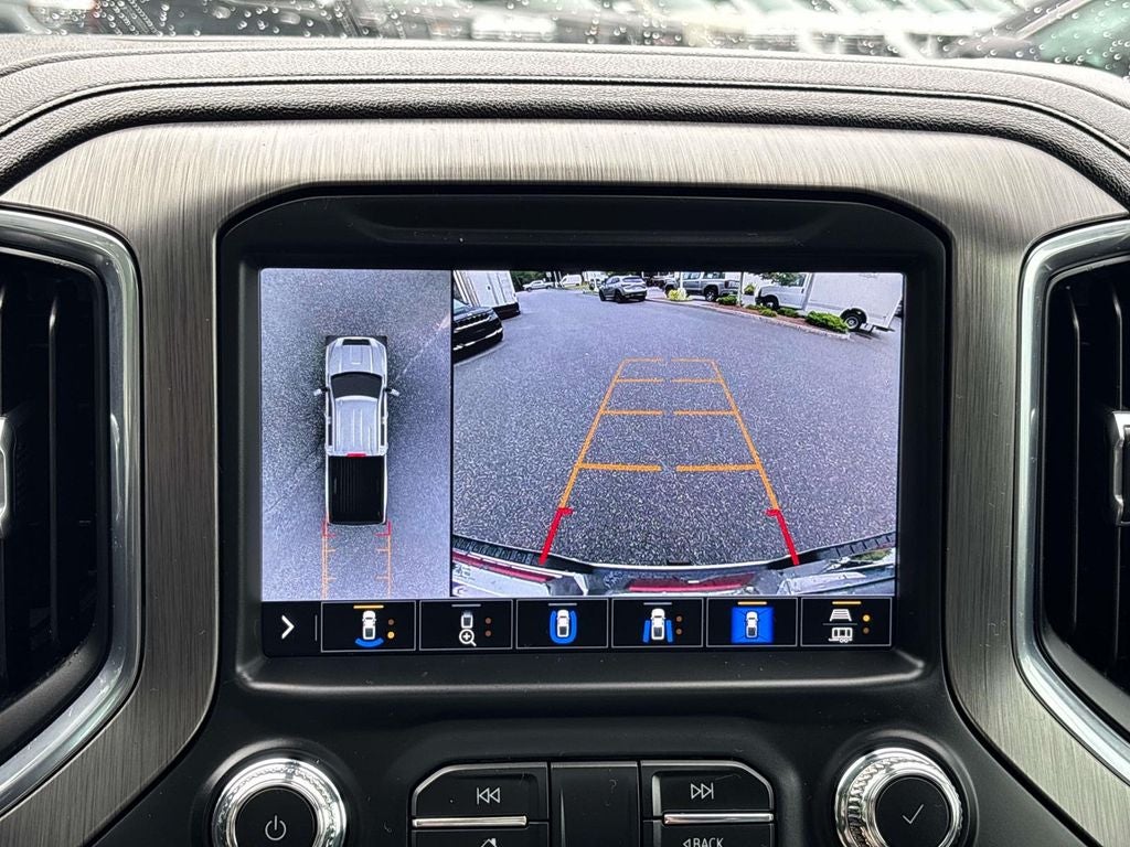 2020 GMC Sierra 2500HD Denali