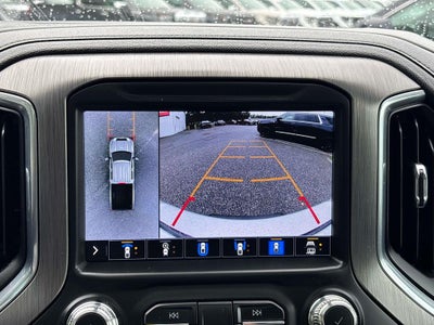 2020 GMC Sierra 2500HD Denali