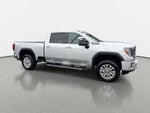 2020 GMC Sierra 2500HD Denali