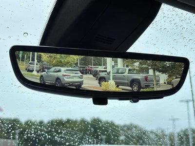 2020 GMC Sierra 2500HD Denali