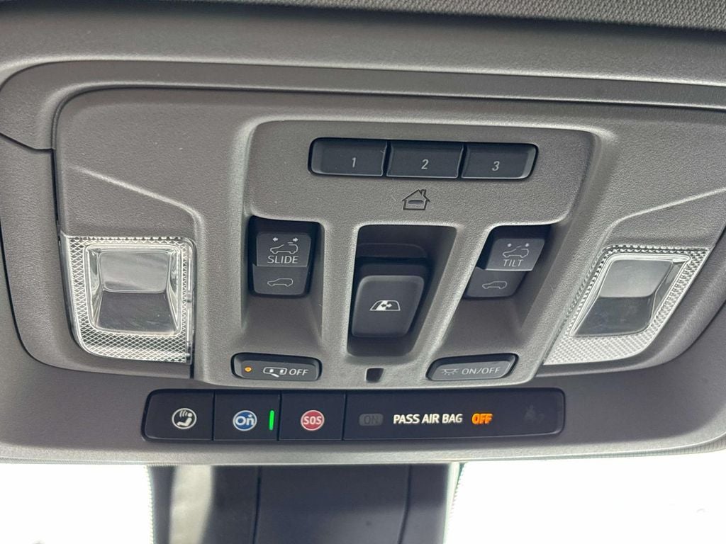 2020 GMC Sierra 2500HD Denali