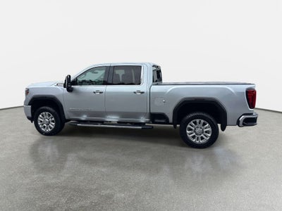2020 GMC Sierra 2500HD Denali