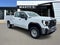 2026 GMC Sierra 3500HD Pro Service Body