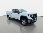 2026 GMC Sierra 3500HD Pro Service Body