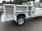 2026 GMC Sierra 3500HD Pro Service Body