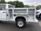 2026 GMC Sierra 3500HD Pro Service Body