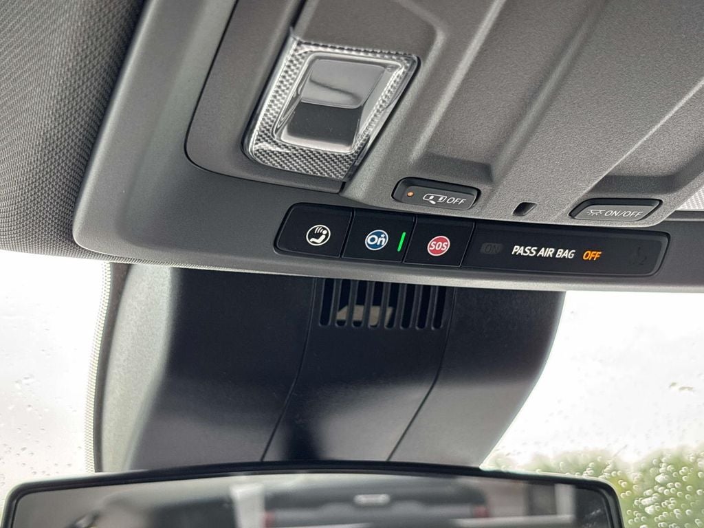 2026 GMC Sierra 3500HD Pro Service Body
