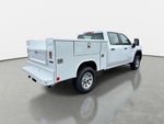 2026 GMC Sierra 3500HD Pro Service Body