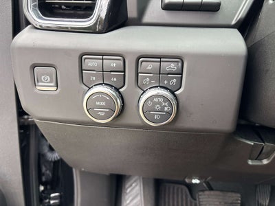 2025 GMC Sierra 2500HD Denali Ultimate
