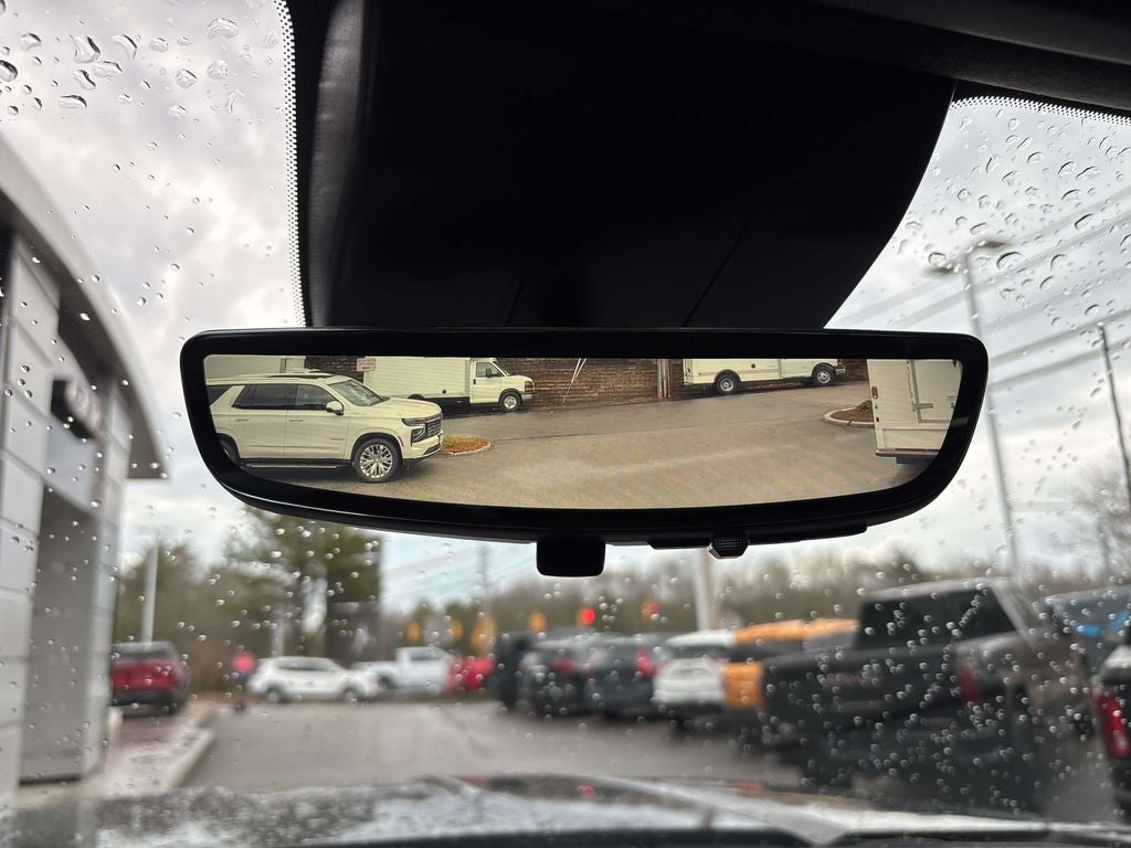 2025 GMC Sierra 2500HD Denali Ultimate