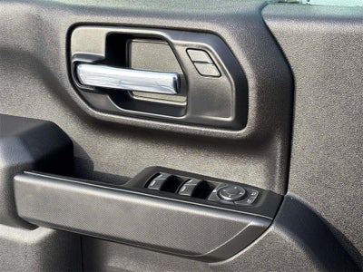 2022 GMC Sierra 2500HD Pro