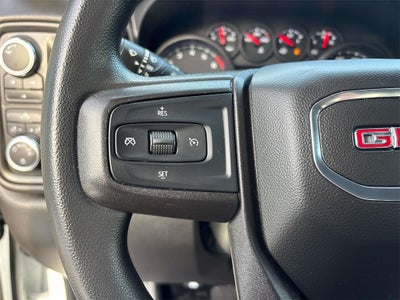 2022 GMC Sierra 2500HD Pro