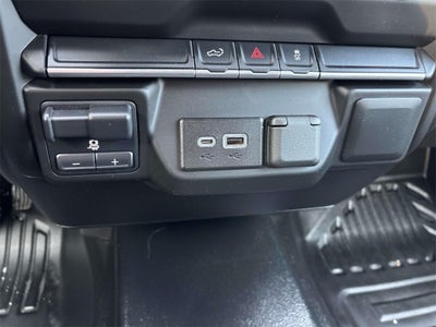 2022 GMC Sierra 2500HD Pro