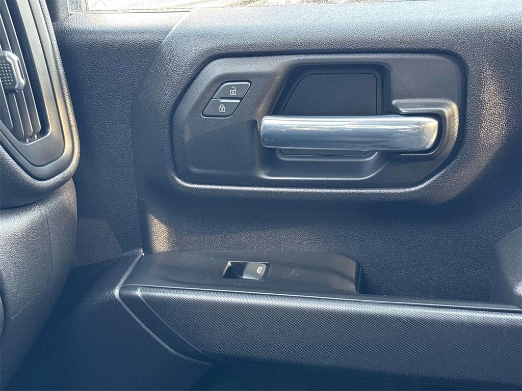 2022 GMC Sierra 2500HD Pro