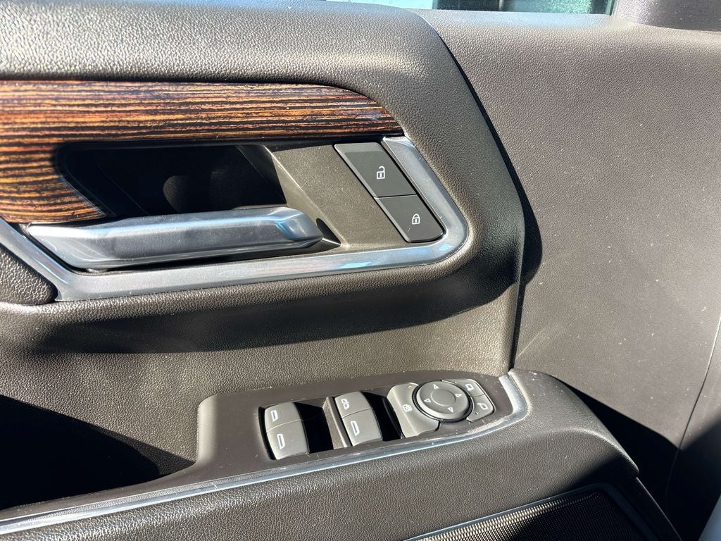 2024 GMC Sierra 2500HD SLE