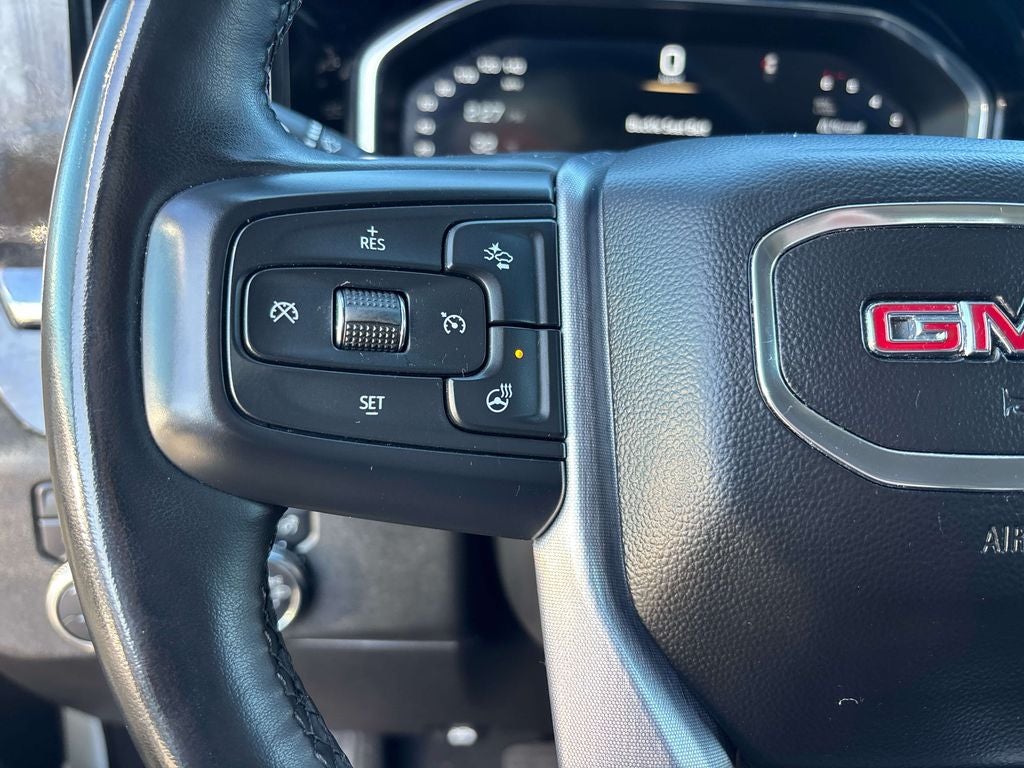 2024 GMC Sierra 2500HD SLE