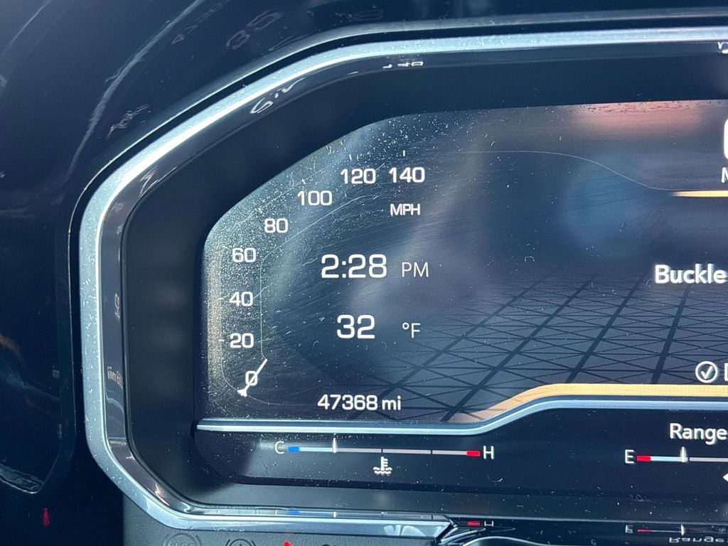 2024 GMC Sierra 2500HD SLE