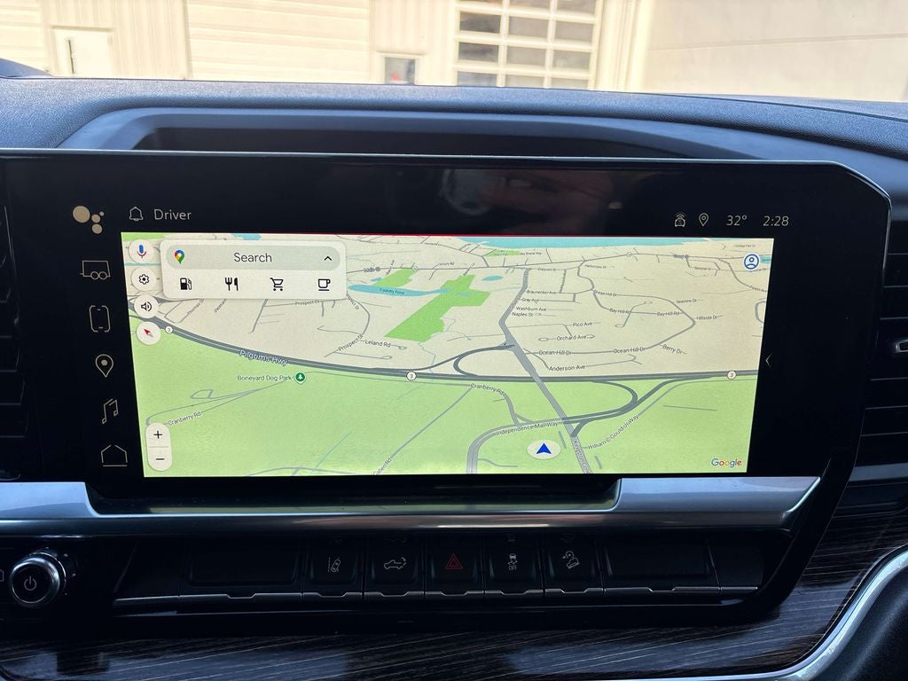 2024 GMC Sierra 2500HD SLE