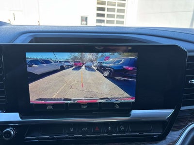 2024 GMC Sierra 2500HD SLE