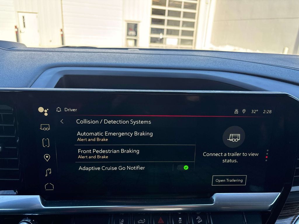 2024 GMC Sierra 2500HD SLE