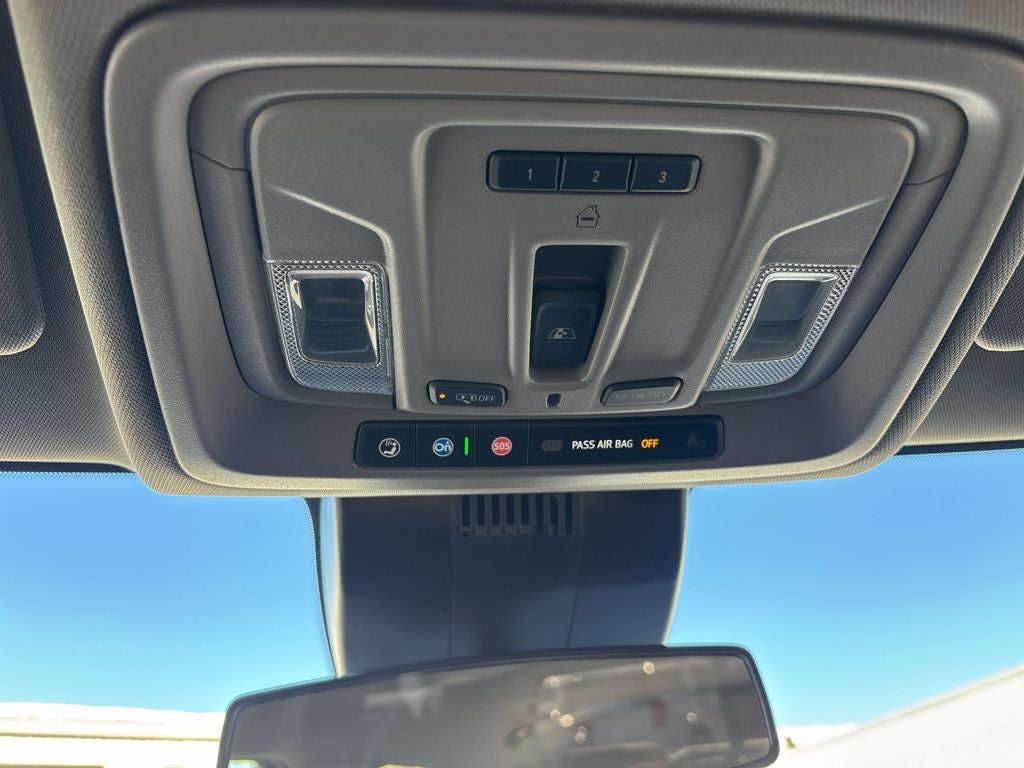 2024 GMC Sierra 2500HD SLE