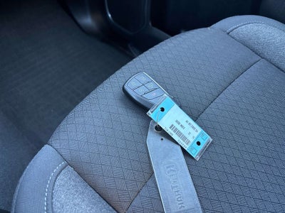 2024 GMC Sierra 2500HD SLE