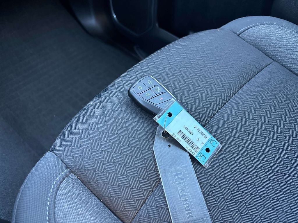 2024 GMC Sierra 2500HD SLE