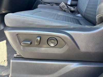 2024 GMC Sierra 2500HD SLE