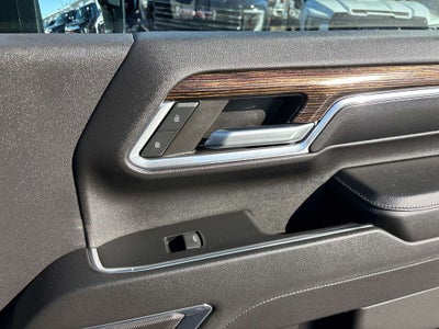 2024 GMC Sierra 2500HD SLE