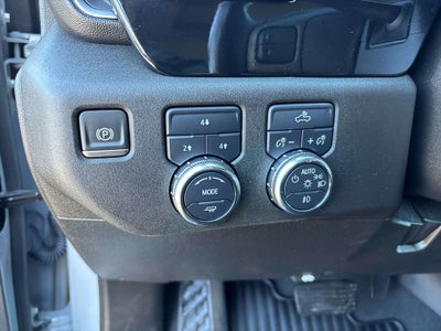 2024 GMC Sierra 2500HD SLE